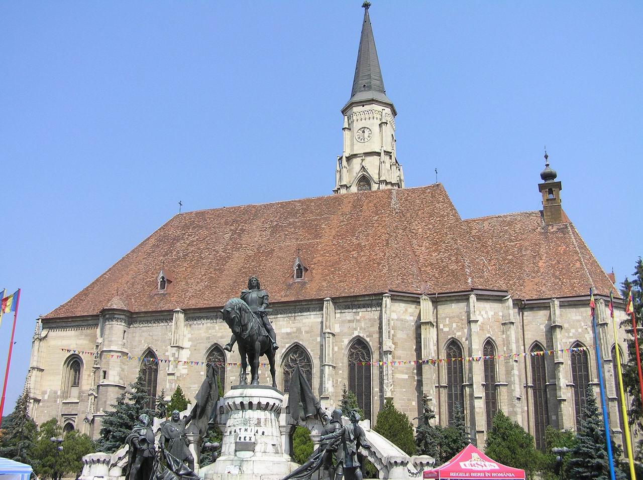 Cluj-Napoca